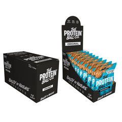 Image 3 for Peanut Butter - High Protein - Case 10