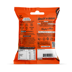Image 2 for Cacao & Orange - High Protein - Single Bag