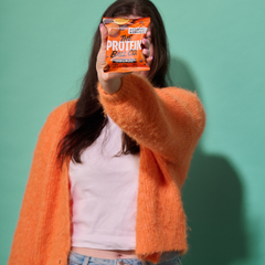 Image 3 for Cacao & Orange - High Protein - Single Bag