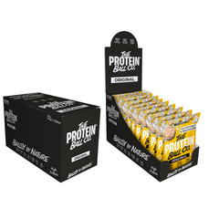 Image 3 for Coconut & Macadamia - High Protein - Case 10