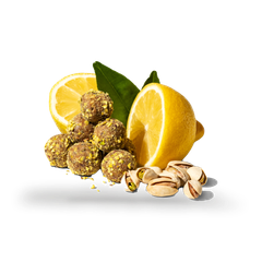 Image 1 for Lemon & Pistachio - Plant-Based - Single Bags