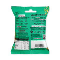 Image 2 for Lemon & Pistachio - Plant-Based