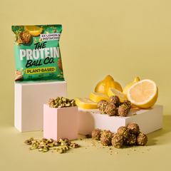 Image 3 for Lemon & Pistachio - Plant-Based