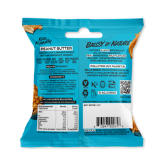 Image 2 for Peanut Butter -  Plant-Based - Single Bag