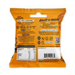 Image 2 for Salted Caramel - Low Sugar - Single Bag