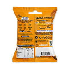 Image 2 for Salted Caramel - High Protein - Single Bag