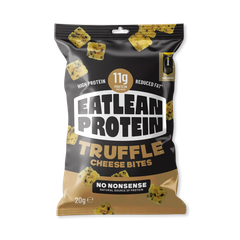 Image 1 for Truffle Protein Cheese Bites 20g