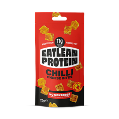 Image 1 for Eat Lean Chilli Protein Cheese Bites 20g