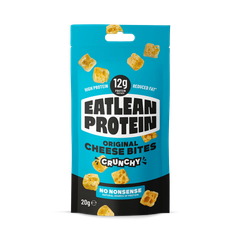 Image 1 for Original Protein Cheese Bites 20g