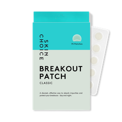 Image 1 for Breakout Patch Classic x75