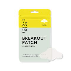 Image 1 for Breakout Patch Classic Nose x5