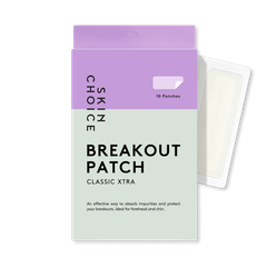 Image 1 for Breakout Patch Classic Xtra