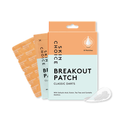 Image 1 for Breakout Patch Classic Darts