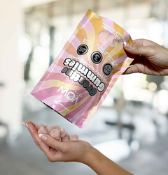 Image 2 for VOW Nutrition Creatine Gummies Watermelon 60 Gummies