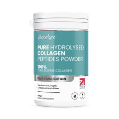 Image 1 for Bovine Collagen Powder 500g - 50 Servings - 10g to 20g per Serving
