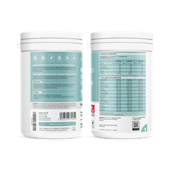 Image 2 for Bovine Collagen Powder 500g - 50 Servings - 10g to 20g per Serving