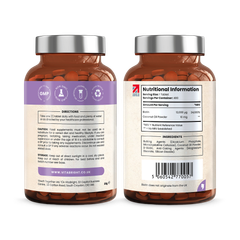 Image 2 for Biotin with Coconut - 12,000 mcg - 400 Tablets