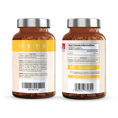 Image 2 for Vitabright Quercetin 1000mg per Serving - 180 Capsules