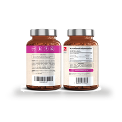 Image 2 for Super Strength Cranberry with Vitamin C - 55,000mg per Serving - 180 Capsules