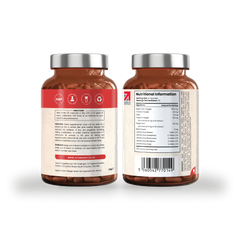Image 2 for Apple Cider Vinegar Complex with Mother - 2000mg per Serving - 180 Capsules