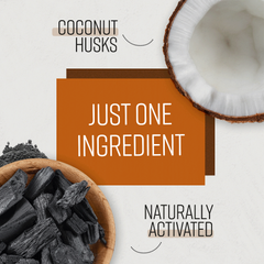 Image 5 for Charcoal Capsules - 2004mg per Serving - 250 Capsules