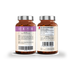 Image 2 for Odourless Garlic Softgels - 30,000mg per Serving - 180 Softgels