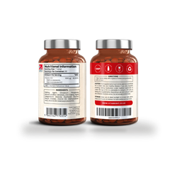 Image 2 for Methylated Vitamin B12 Tablets Dual Active - 1000mcg - 60 Tablets