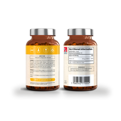 Image 2 for Vitamin D3 4000 IU 100ug - 425 Micro Softgels