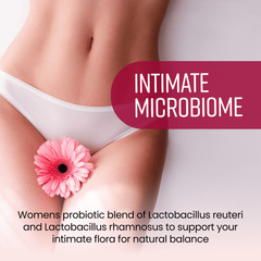 Image 4 for Cranberry Probiotic Complex for Women - 35,000mg per Serving - 150 Capsules