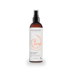 Image 1 for Sheen, Natural Hydrating Spray For Hair 250ml