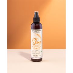 Image 2 for Sheen, Natural Hydrating Spray For Hair 250ml
