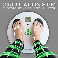 Image 4 for Circulation Stim Essential