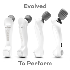 Image 2 for Deep Tissue Body Massager with Hot & Cold Therapy