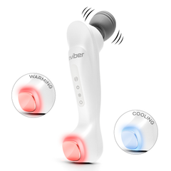 Image 3 for Deep Tissue Body Massager with Hot & Cold Therapy