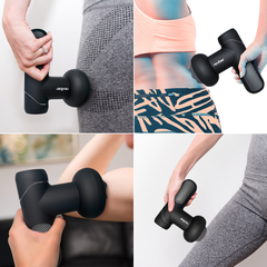 Image 2 for Active Relief Shiatsu Muscle Massager