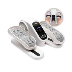 Image 1 for Advanced Dual Function Motorised Mini Elliptical Bike
