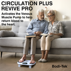Image 2 for Circulation Plus Revive Pro Leg and Foot Exerciser