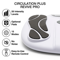 Image 5 for Circulation Plus Revive Pro Leg and Foot Exerciser
