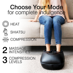 Image 3 for Foot-Therapy 3 in 1 Massager