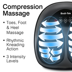 Image 4 for Foot-Therapy 3 in 1 Massager