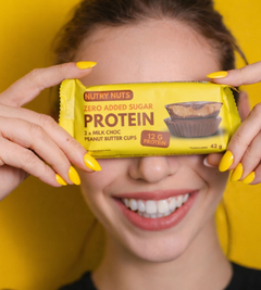 Image 3 for Protein Cups 42 g