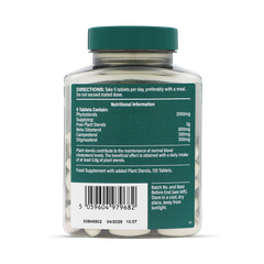 Image 2 for Cholestagurad 120 Tablets