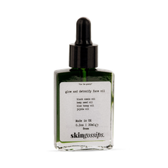 Image 1 for Glow & Detoxify Face Oil 30ml