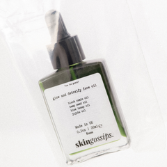 Image 2 for Glow & Detoxify Face Oil 30ml
