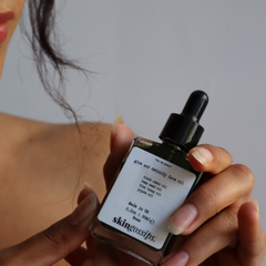 Image 3 for Glow & Detoxify Face Oil 30ml