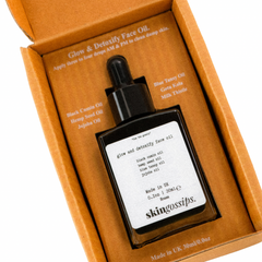 Image 4 for Glow & Detoxify Face Oil 30ml