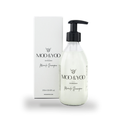 Image 1 for Miracle Shampoo 250ml