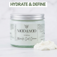 Image 2 for Miracle Curl Cream 250ml