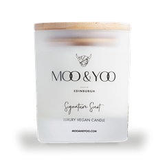 Image 1 for Moo Signature Candle
