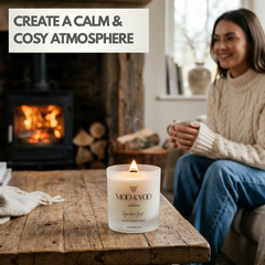 Image 5 for Moo Signature Candle